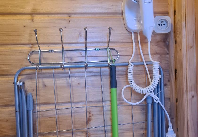 MORSKA DOLINA Domki 100m od PLAŻY- ANIMACJE -BASEN EKO 31