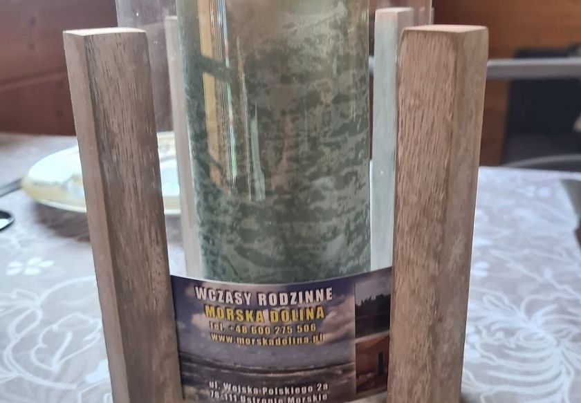 MORSKA DOLINA Domki 100m od PLAŻY- ANIMACJE -BASEN EKO 36