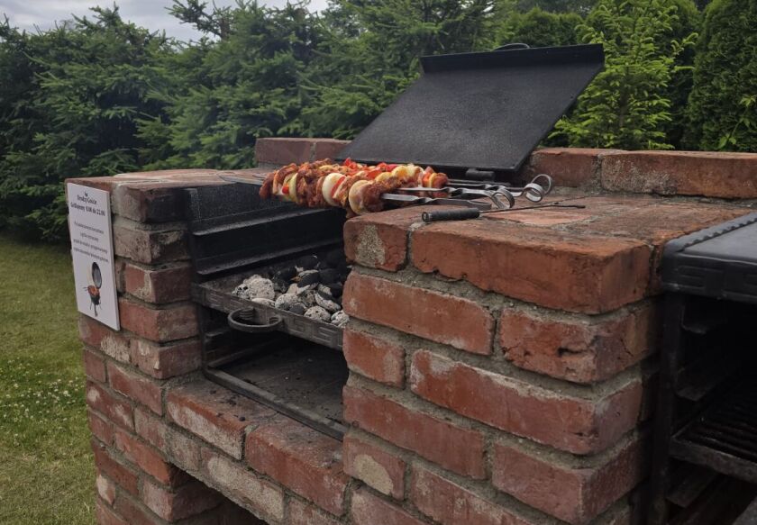 MORSKA DOLINA Domki 100m od PLAŻY- ANIMACJE -BASEN EKO 88