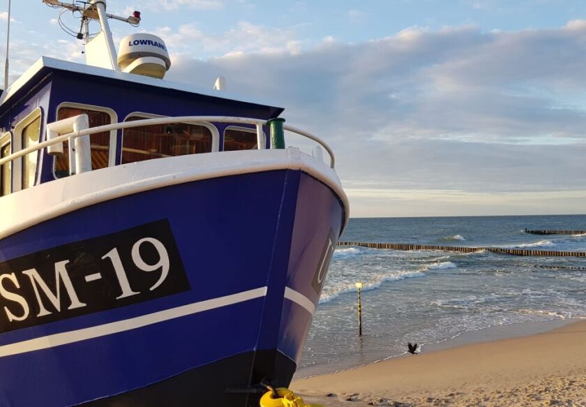 MORSKA DOLINA Domki 100m od PLAŻY- ANIMACJE -BASEN EKO 89