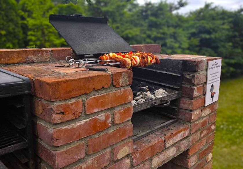 MORSKA DOLINA Domki 100m od PLAŻY- ANIMACJE -BASEN EKO 55