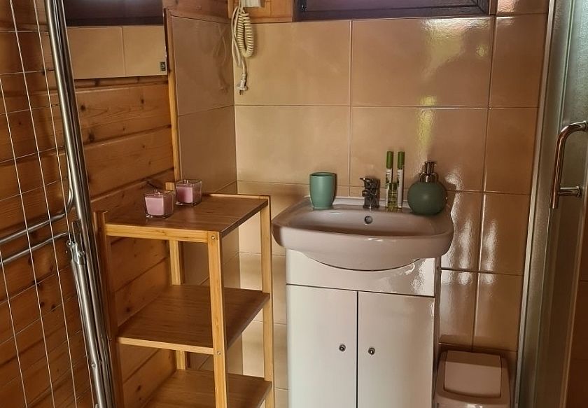 MORSKA DOLINA Domki 100m od PLAŻY- ANIMACJE -BASEN EKO 39