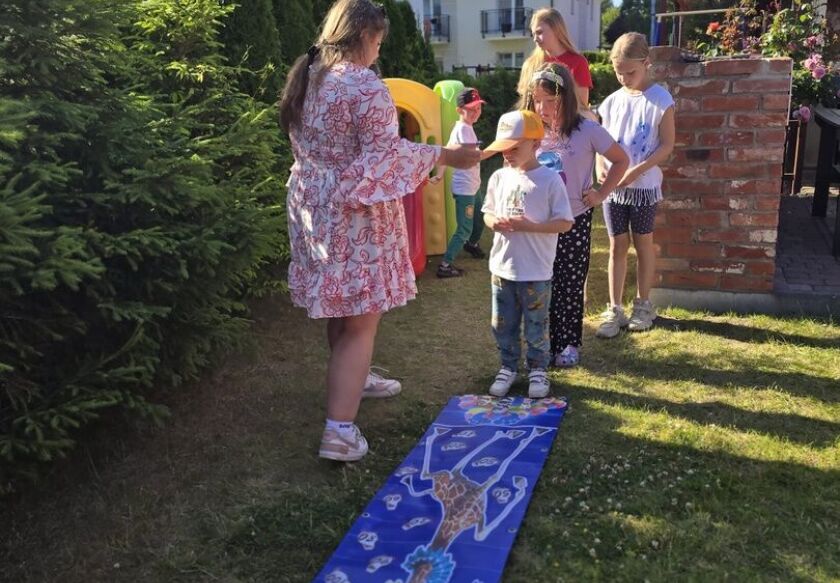 MORSKA DOLINA Domki 100m od PLAŻY- ANIMACJE -BASEN EKO 58