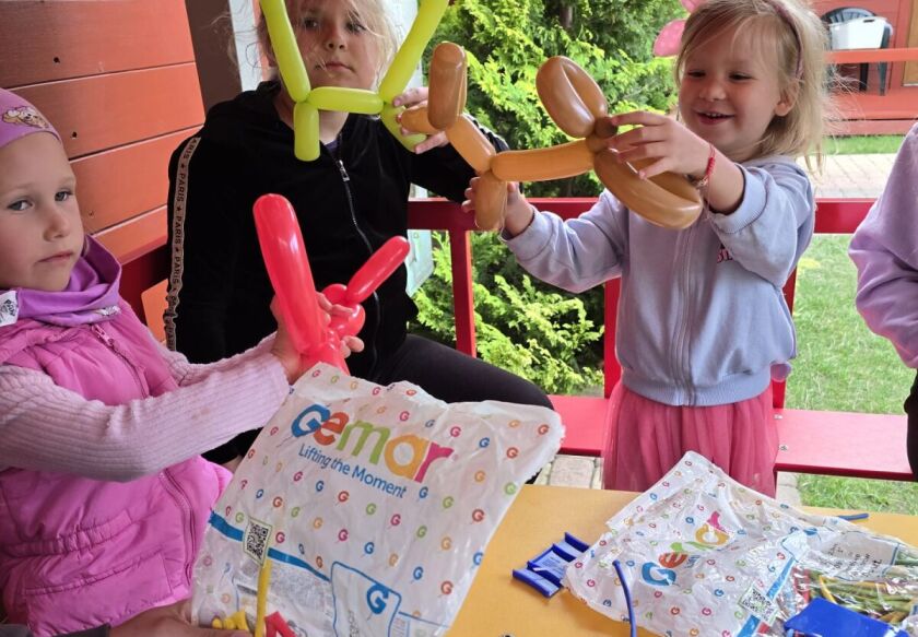 MORSKA DOLINA Domki 100m od PLAŻY- ANIMACJE -BASEN EKO 70