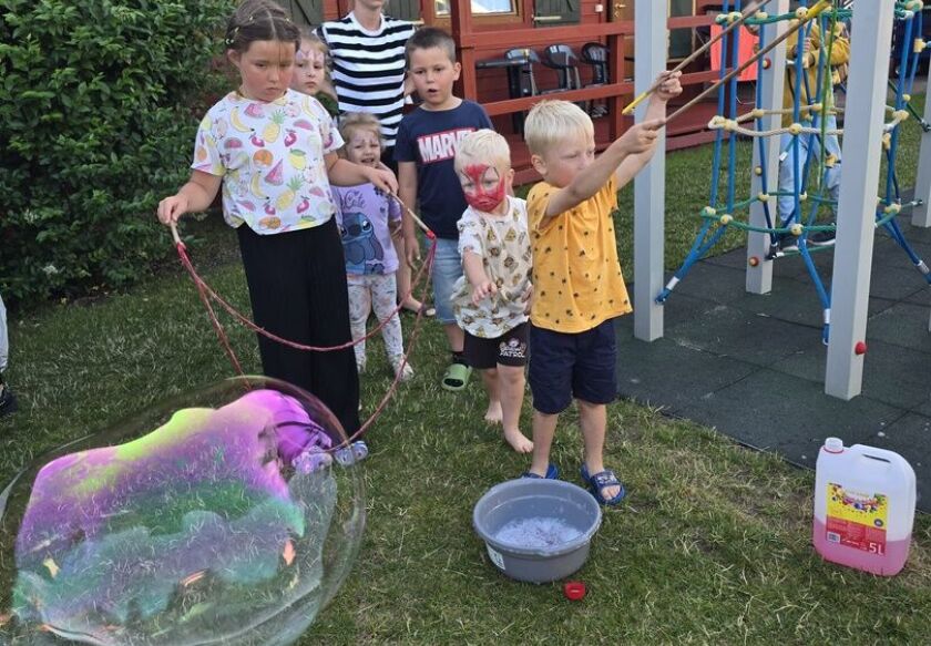 MORSKA DOLINA Domki 100m od PLAŻY- ANIMACJE -BASEN EKO 64