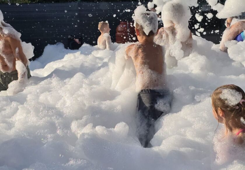 MORSKA DOLINA Domki 100m od PLAŻY- ANIMACJE -BASEN EKO 71