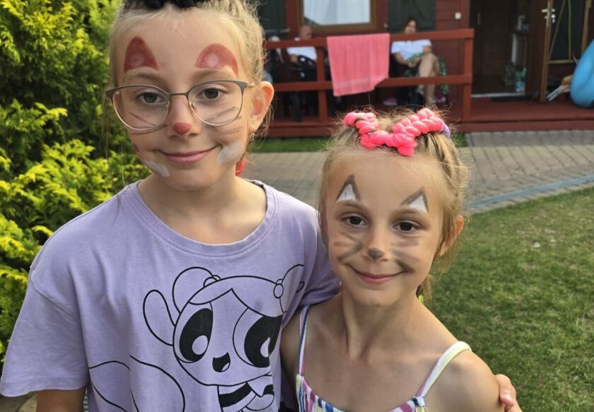 MORSKA DOLINA Domki 100m od PLAŻY- ANIMACJE -BASEN EKO 72