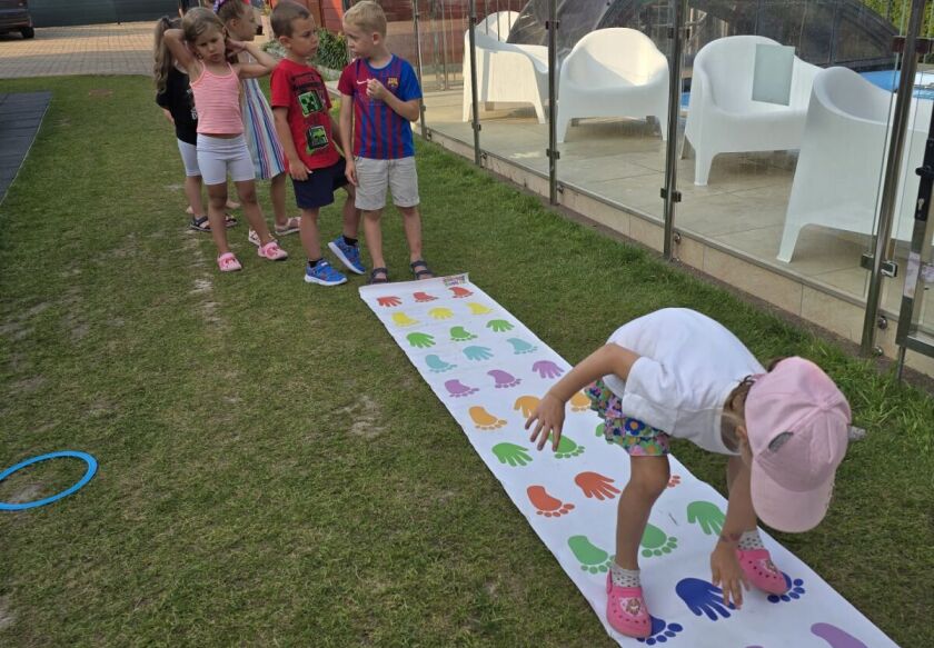 MORSKA DOLINA Domki 100m od PLAŻY- ANIMACJE -BASEN EKO 73