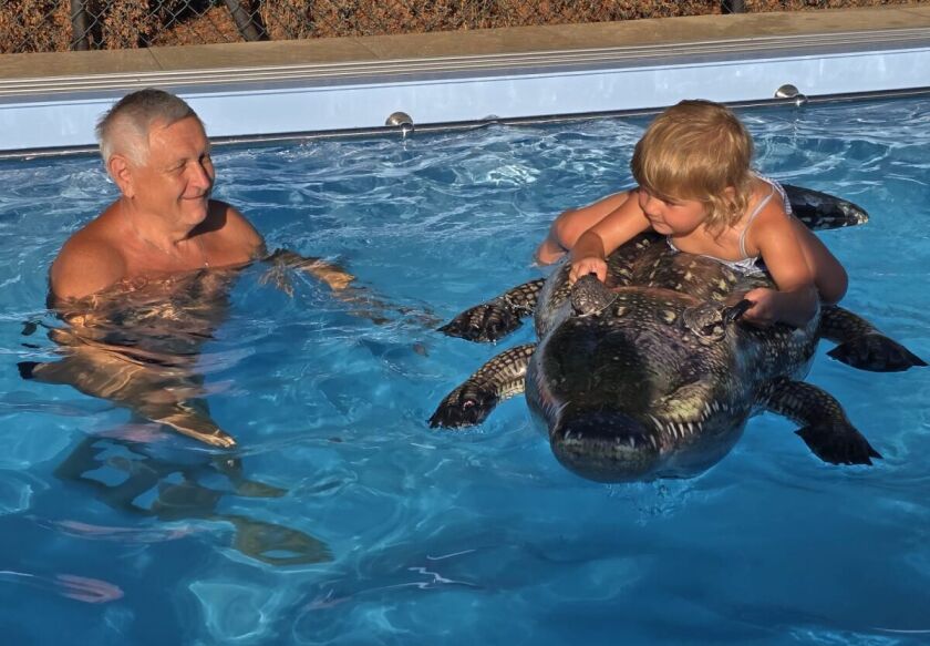 MORSKA DOLINA Domki 100m od PLAŻY- ANIMACJE -BASEN EKO 75