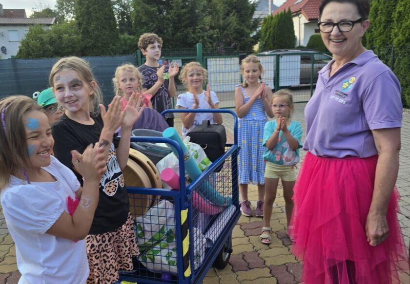 MORSKA DOLINA Domki 100m od PLAŻY- ANIMACJE -BASEN EKO 78