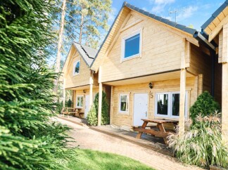 Nocleg w Pobierowie - Morska Fala; pokoje, apartamen&hellip;