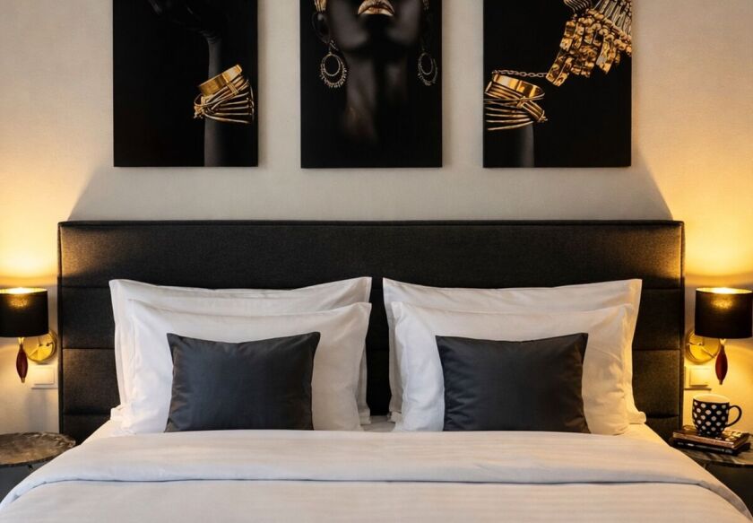 Morska Fala; pokoje, apartamenty, domki z bala 21