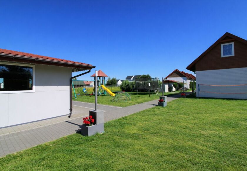 MORSKA PRZYGODA - FAMILY RESORT 20