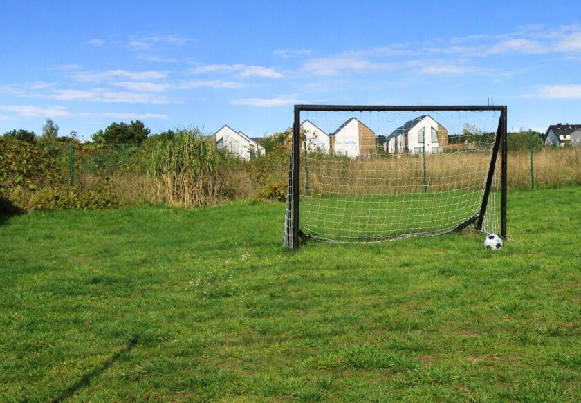 MORSKA PRZYGODA - FAMILY RESORT 24