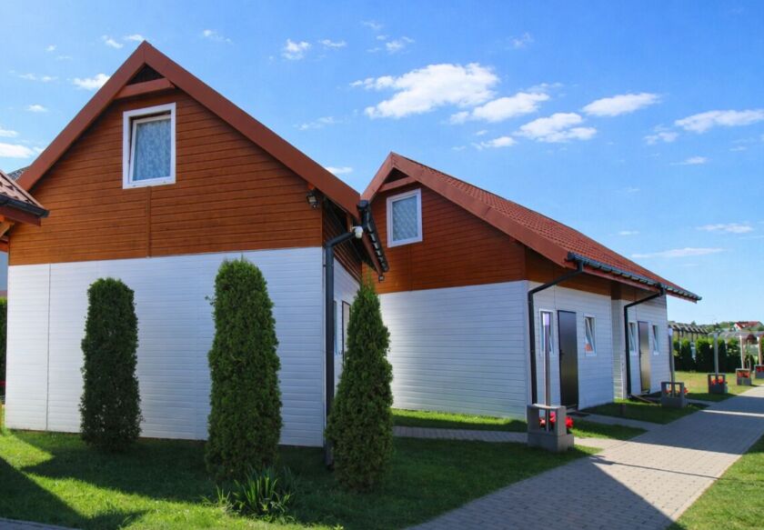 MORSKA PRZYGODA - FAMILY RESORT 29