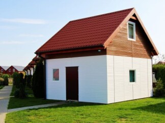 Nocleg w Rewalu - MORSKA PRZYGODA - FAMILY RESOR&hellip;