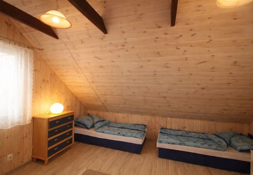 MORSKA PRZYGODA - FAMILY RESORT 14