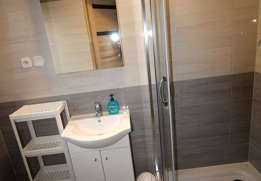 MORSKA PRZYGODA - FAMILY RESORT 2