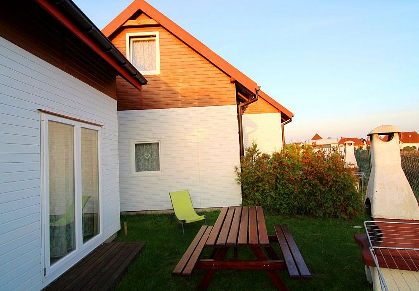 MORSKA PRZYGODA - FAMILY RESORT 25