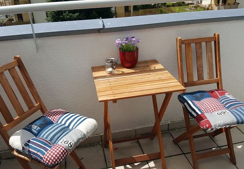 Morski Apartament  14