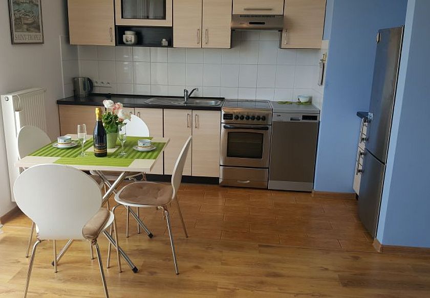 Morski Apartament  9