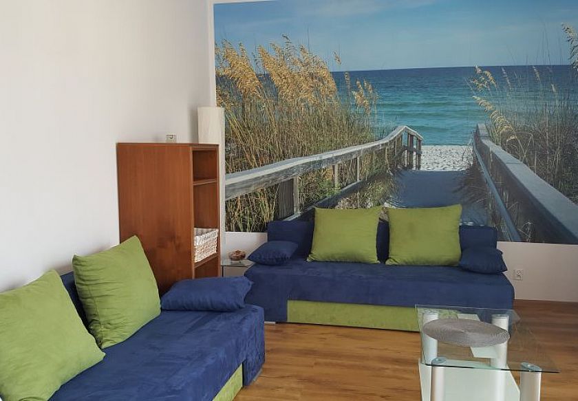 Morski Apartament  18