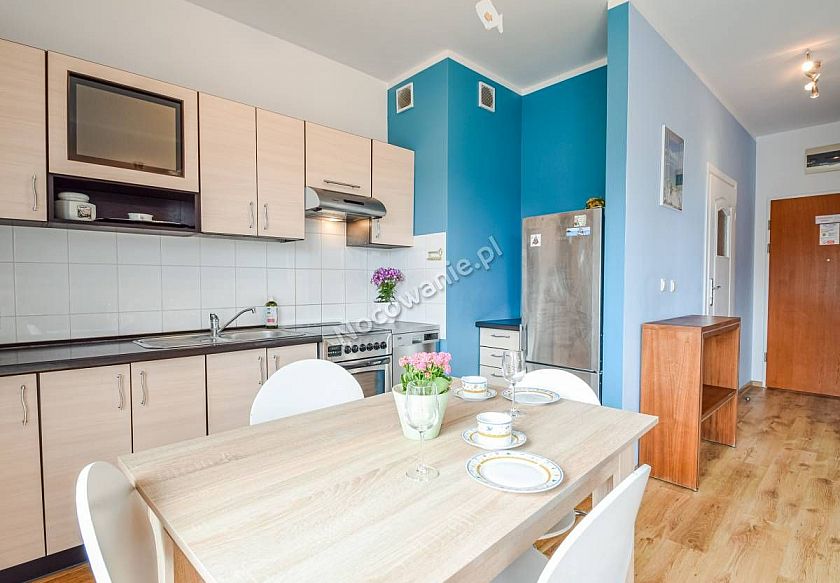 Morski Apartament  11