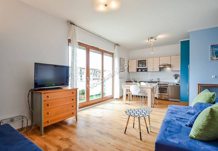 Morski Apartament  5