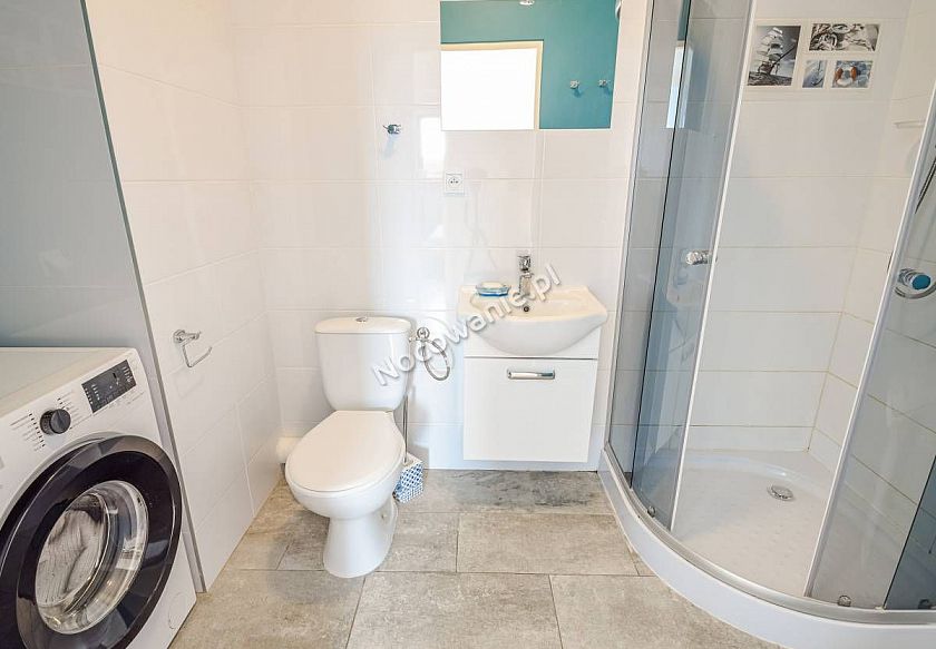 Morski Apartament  12