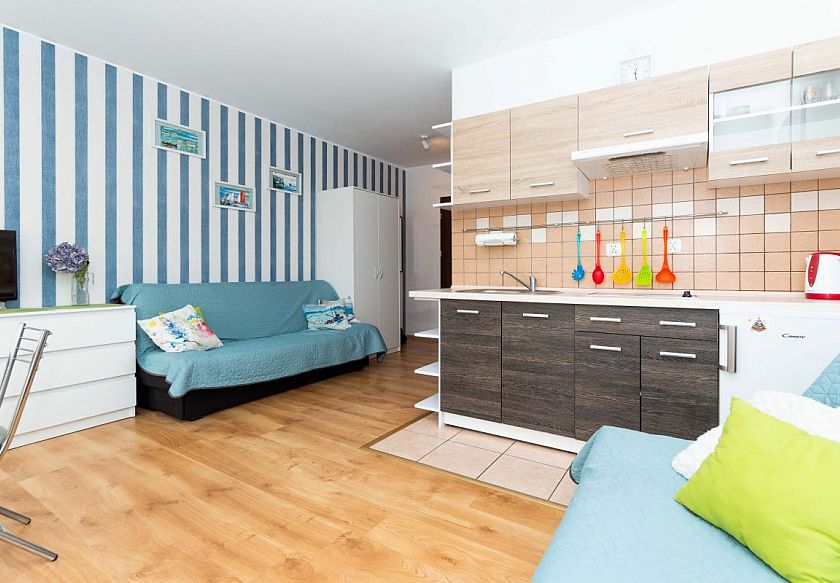Morski Apartament  20