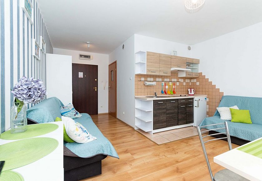 Morski Apartament  21