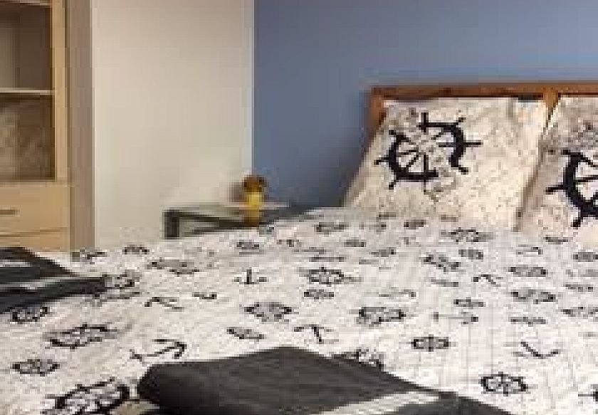 Morski Apartament  7