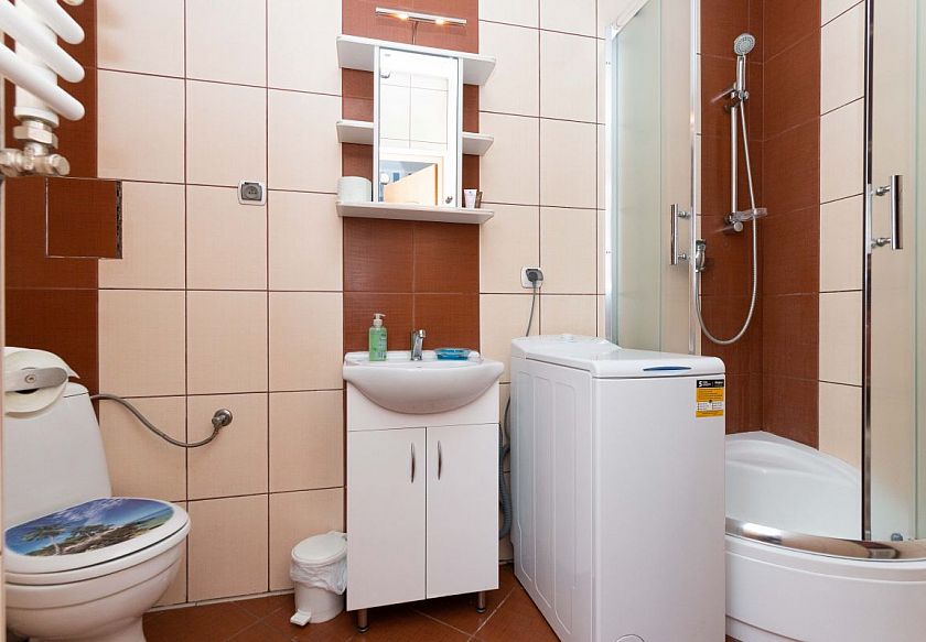 Morski Apartament  22