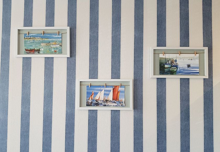 Morski Apartament  23