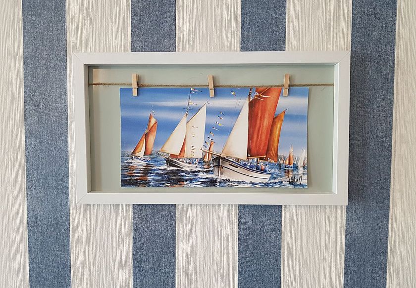 Morski Apartament  24