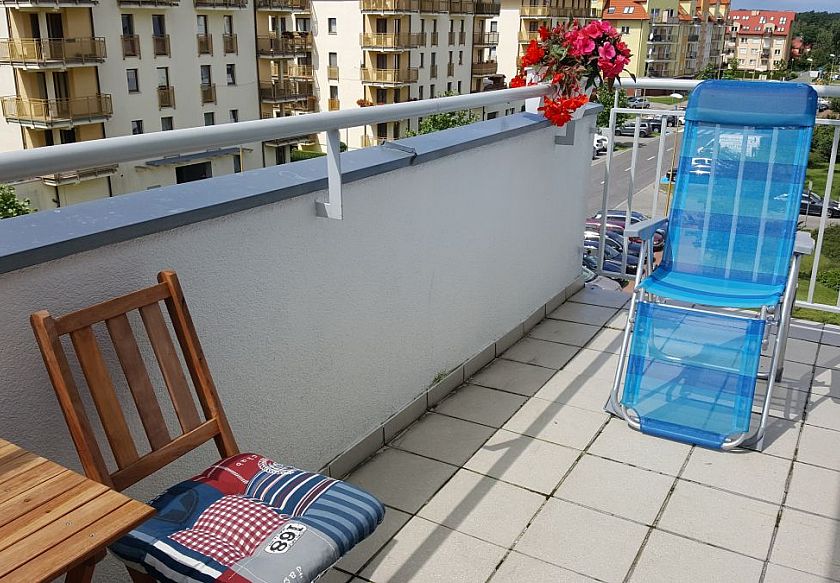 Morski Apartament  16