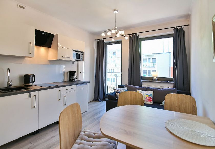 Morski Apartament  25