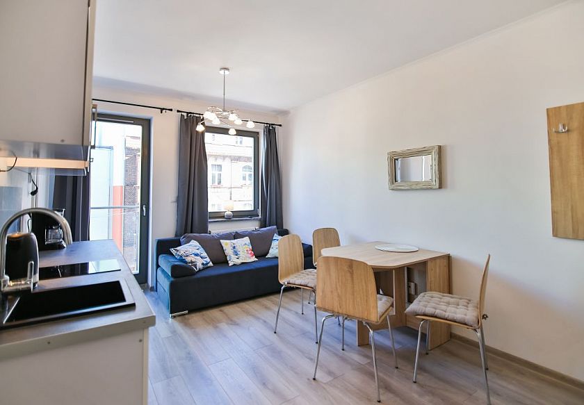 Morski Apartament  26