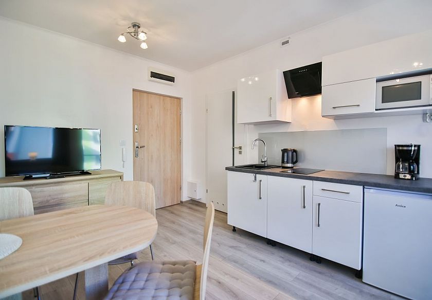 Morski Apartament  27