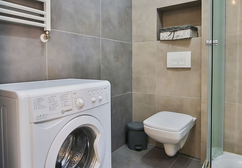 Morski Apartament  28