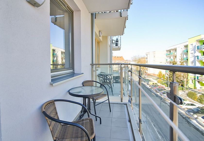 Morski Apartament  30