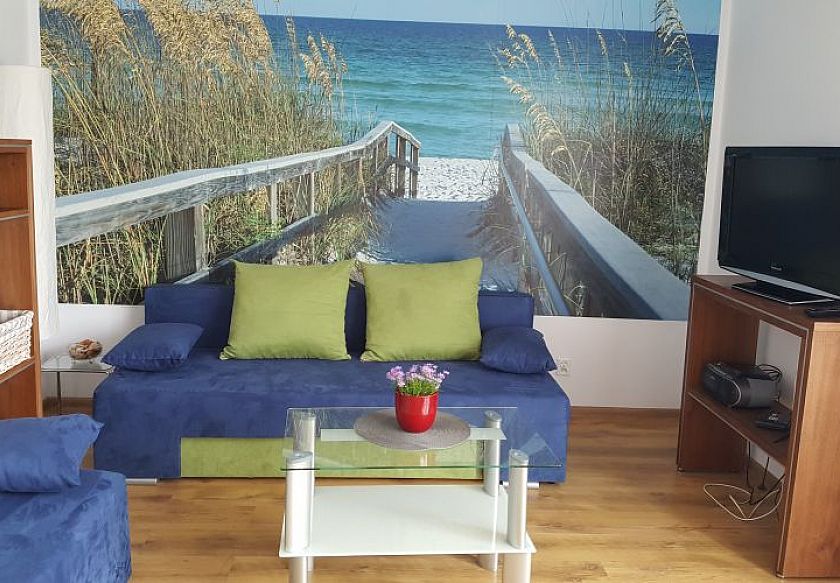 Morski Apartament  6