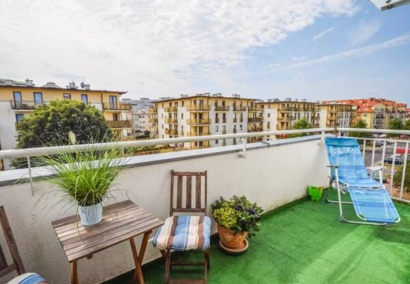 Morski Apartament  15