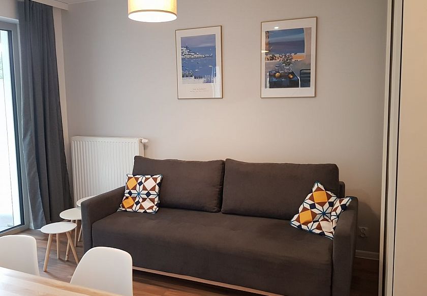 Morski Apartament  31