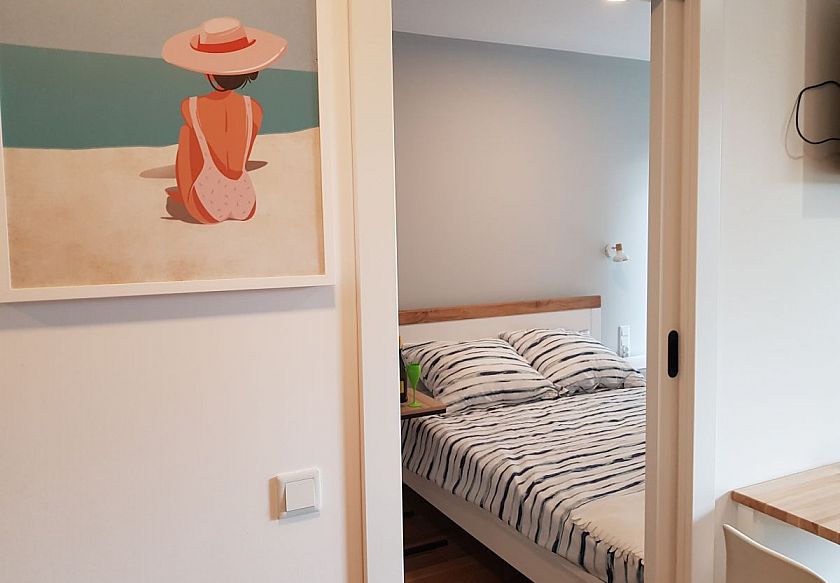 Morski Apartament  32