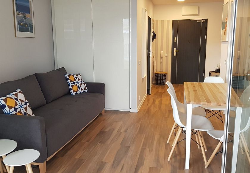 Morski Apartament  33