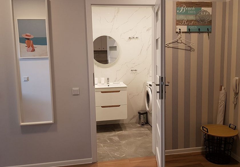 Morski Apartament  34