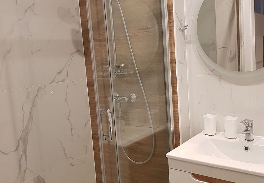 Morski Apartament  35