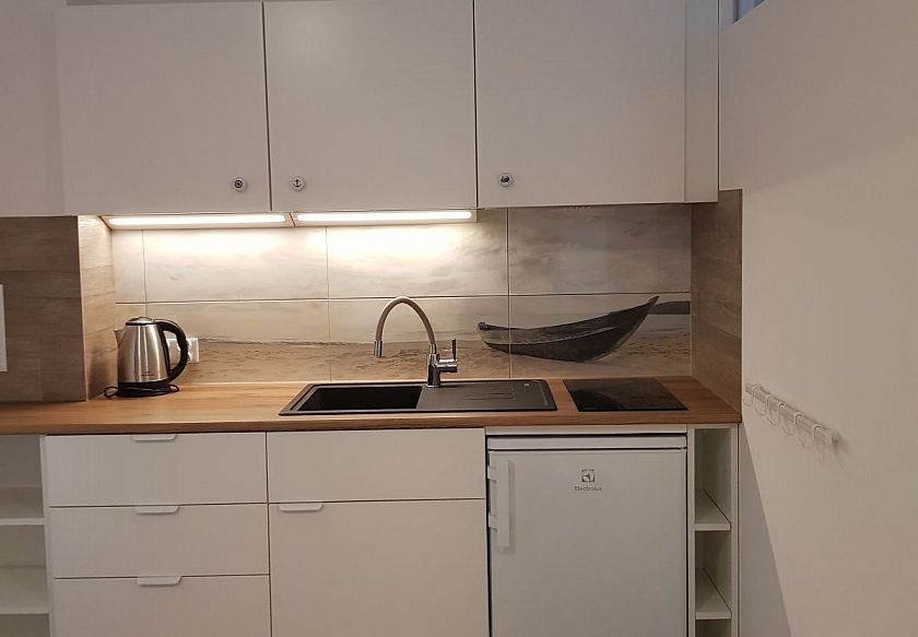 Morski Apartament  36