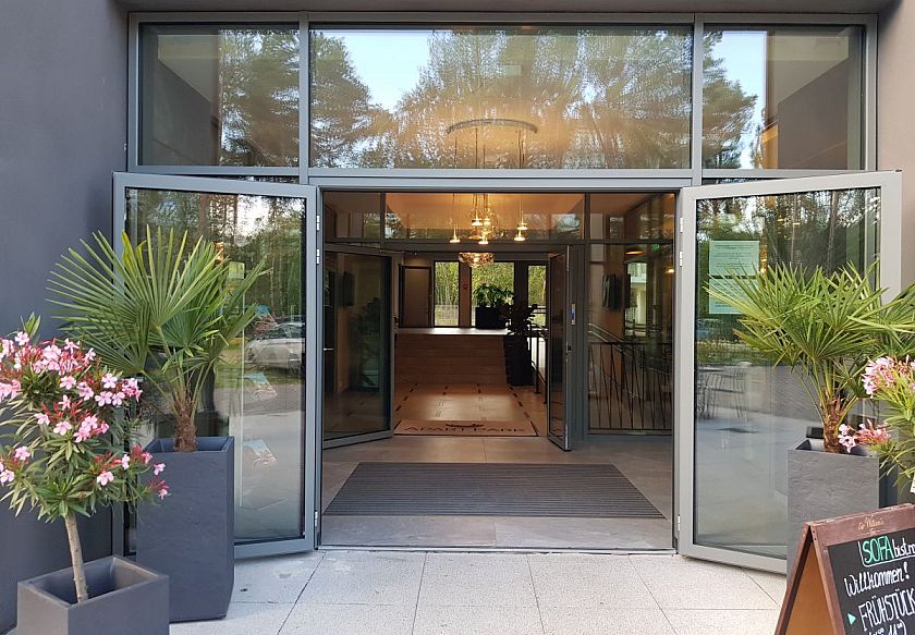 Morski Apartament  37